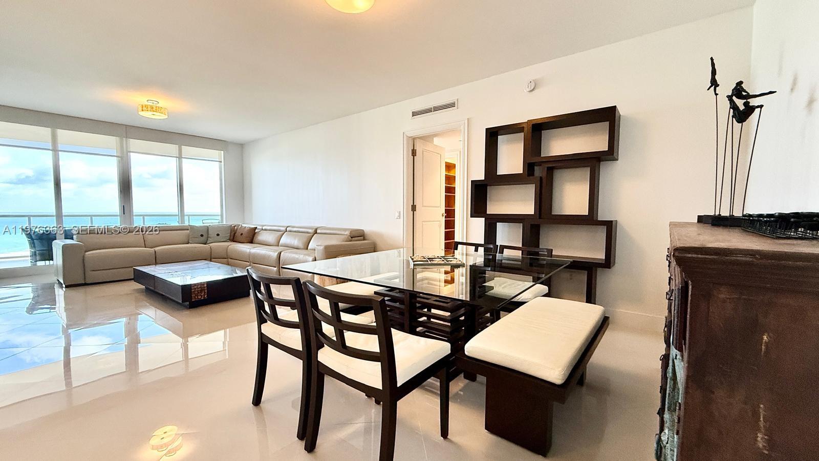 2700 NORTH OCEAN CONDO - Residential