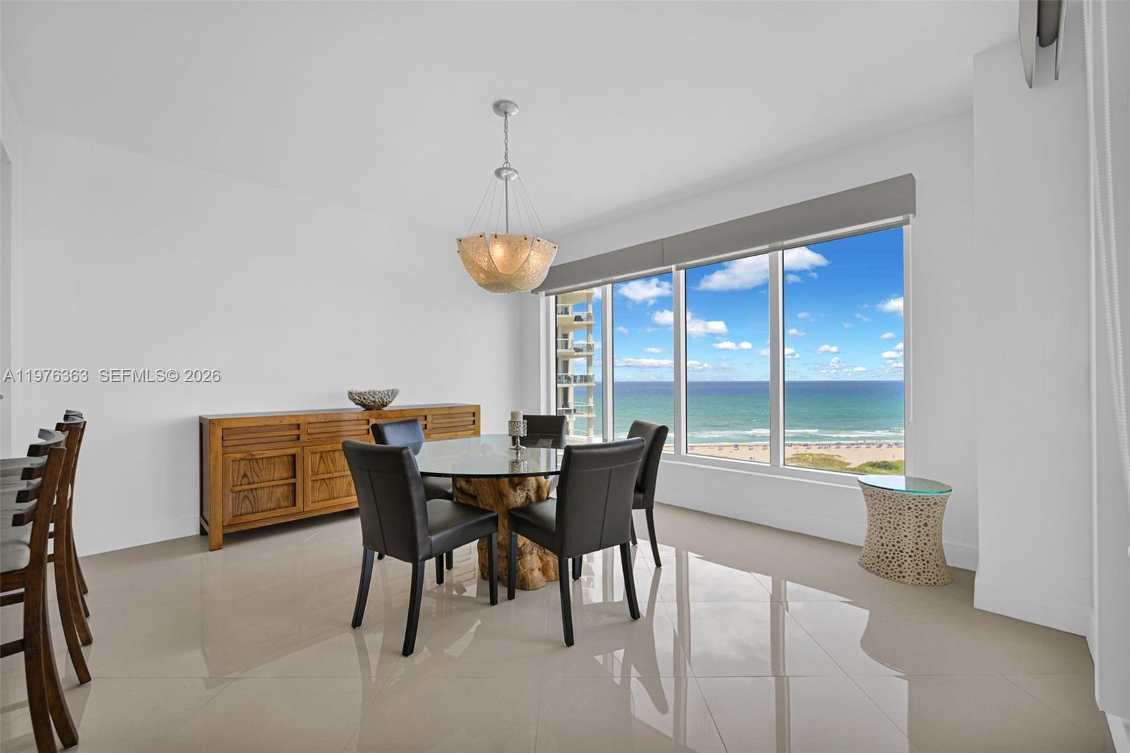 2700 NORTH OCEAN CONDO - Residential