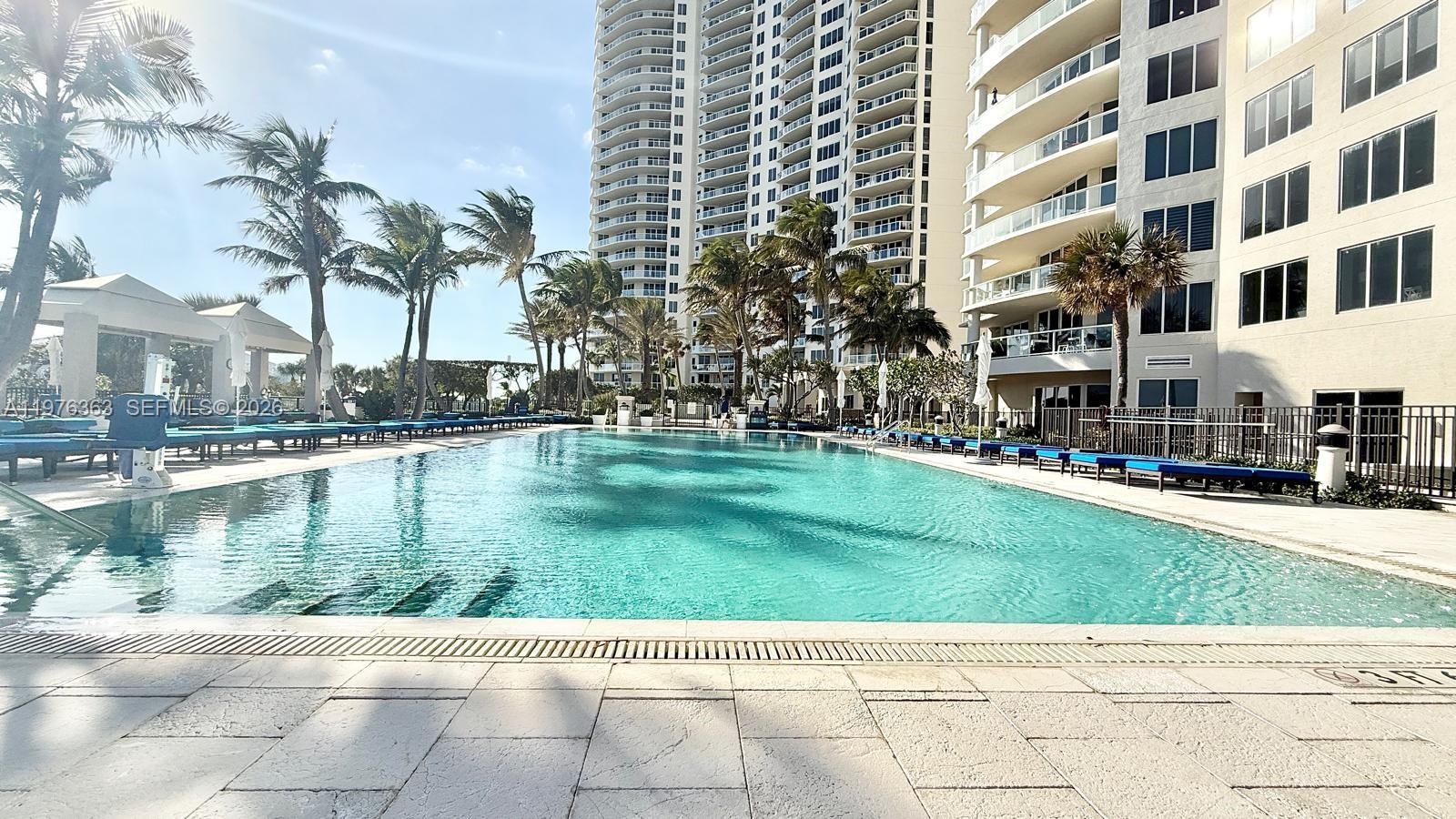 2700 NORTH OCEAN CONDO - Residential