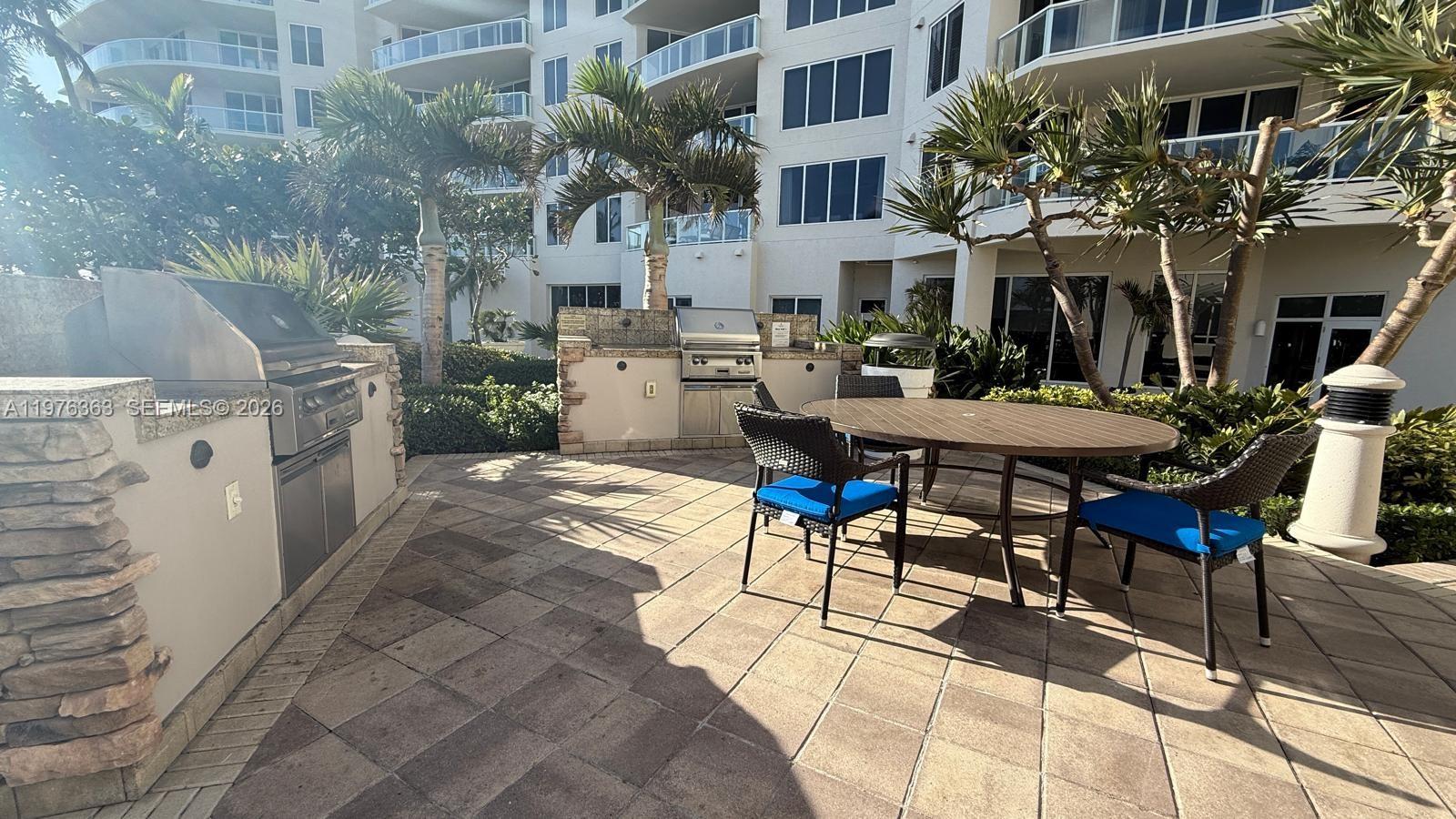 2700 NORTH OCEAN CONDO - Residential