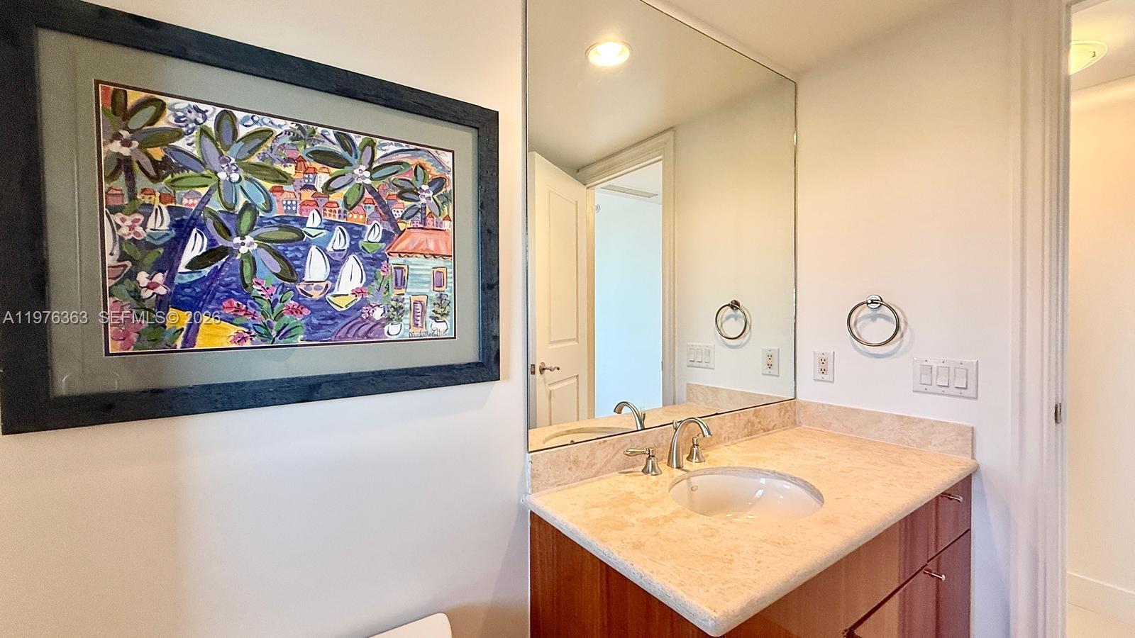 2700 NORTH OCEAN CONDO - Residential