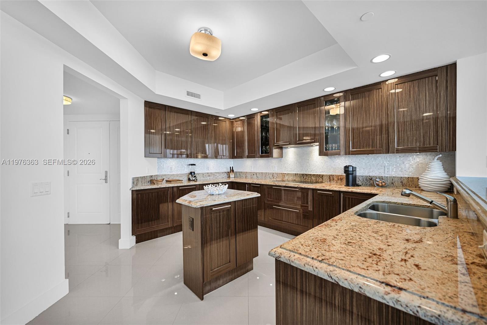 2700 NORTH OCEAN CONDO - Residential