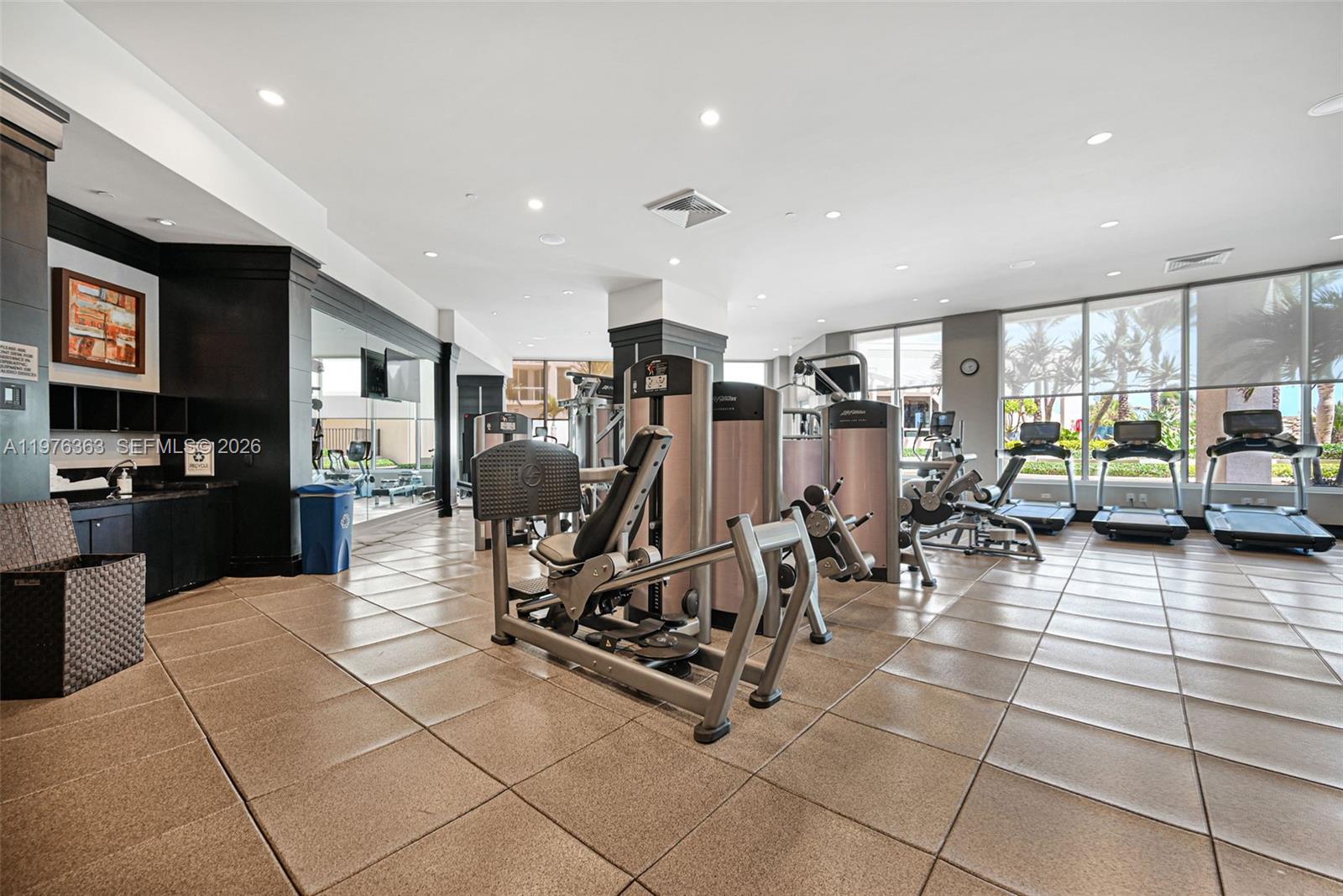 2700 NORTH OCEAN CONDO - Residential