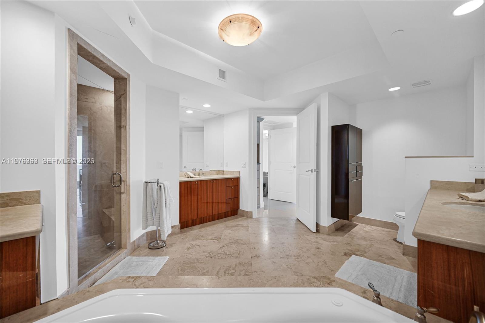 2700 NORTH OCEAN CONDO - Residential