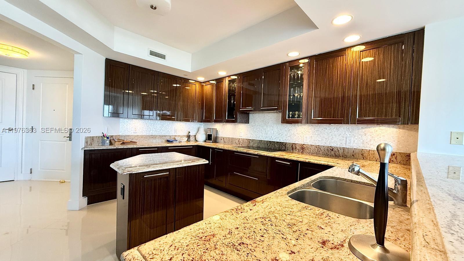 2700 NORTH OCEAN CONDO - Residential