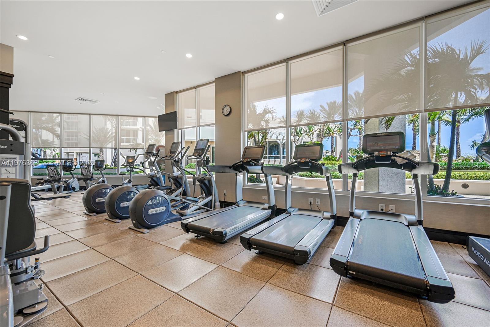 2700 NORTH OCEAN CONDO - Residential