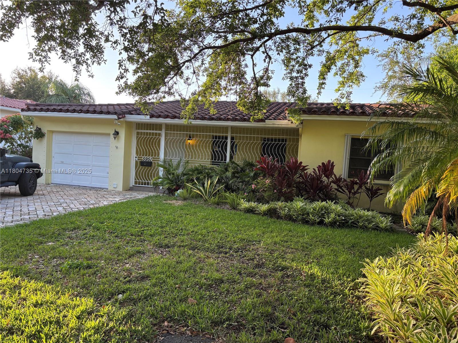 SEA VIEW PARK-AMENDED - Residential Lease