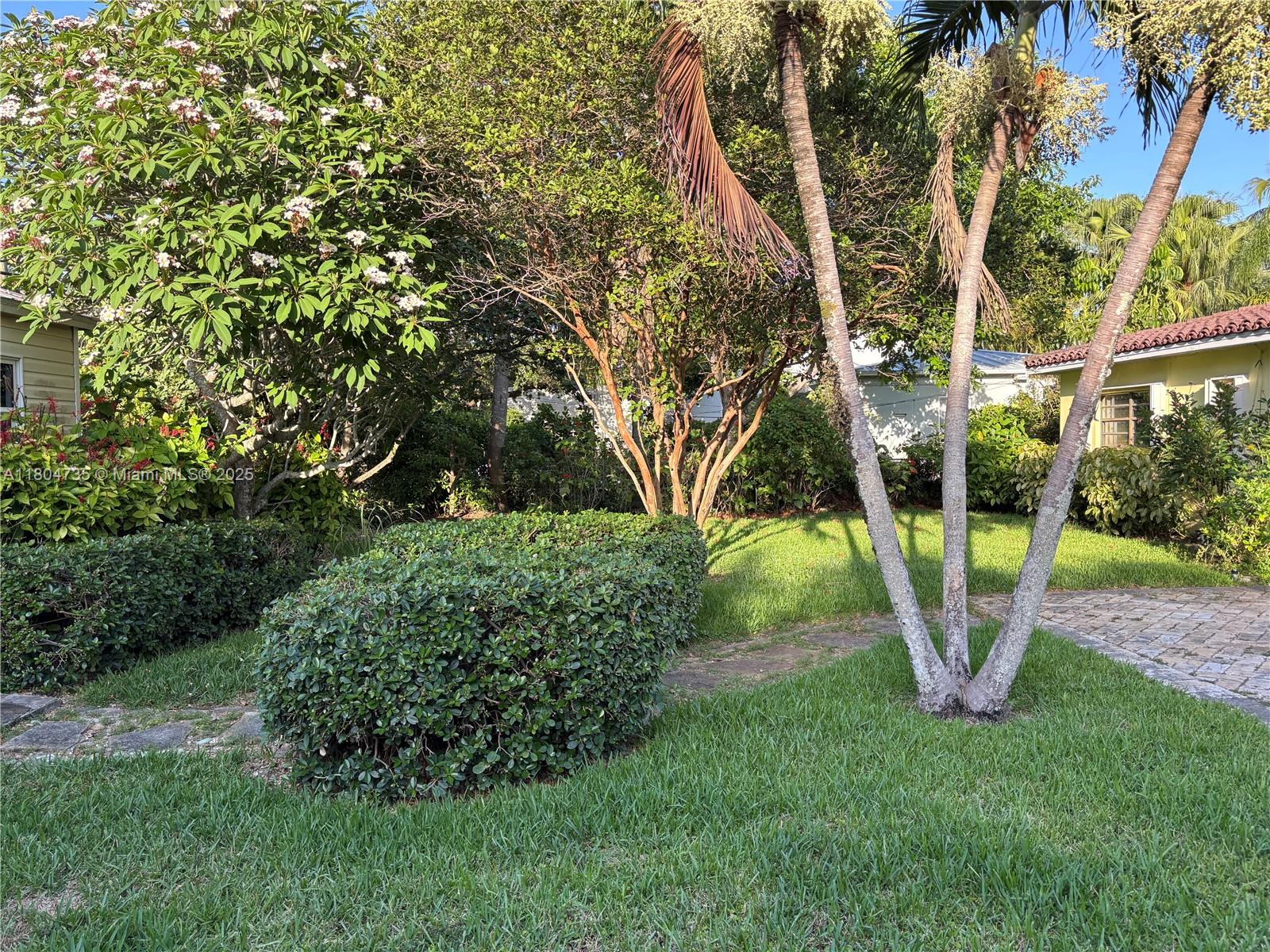 SEA VIEW PARK-AMENDED - Residential Lease