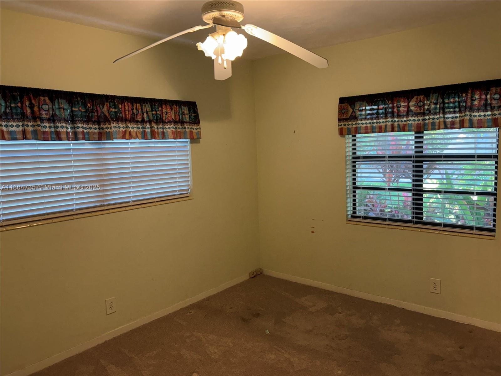 SEA VIEW PARK-AMENDED - Residential Lease