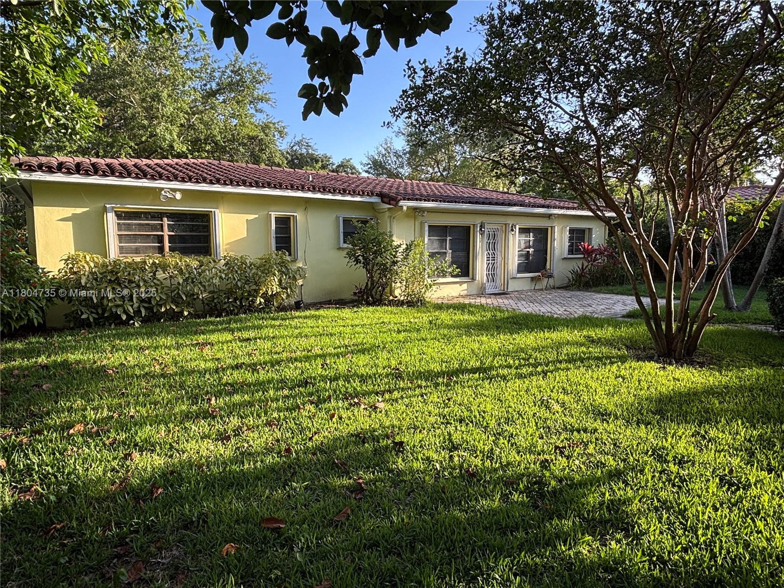 SEA VIEW PARK-AMENDED - Residential Lease