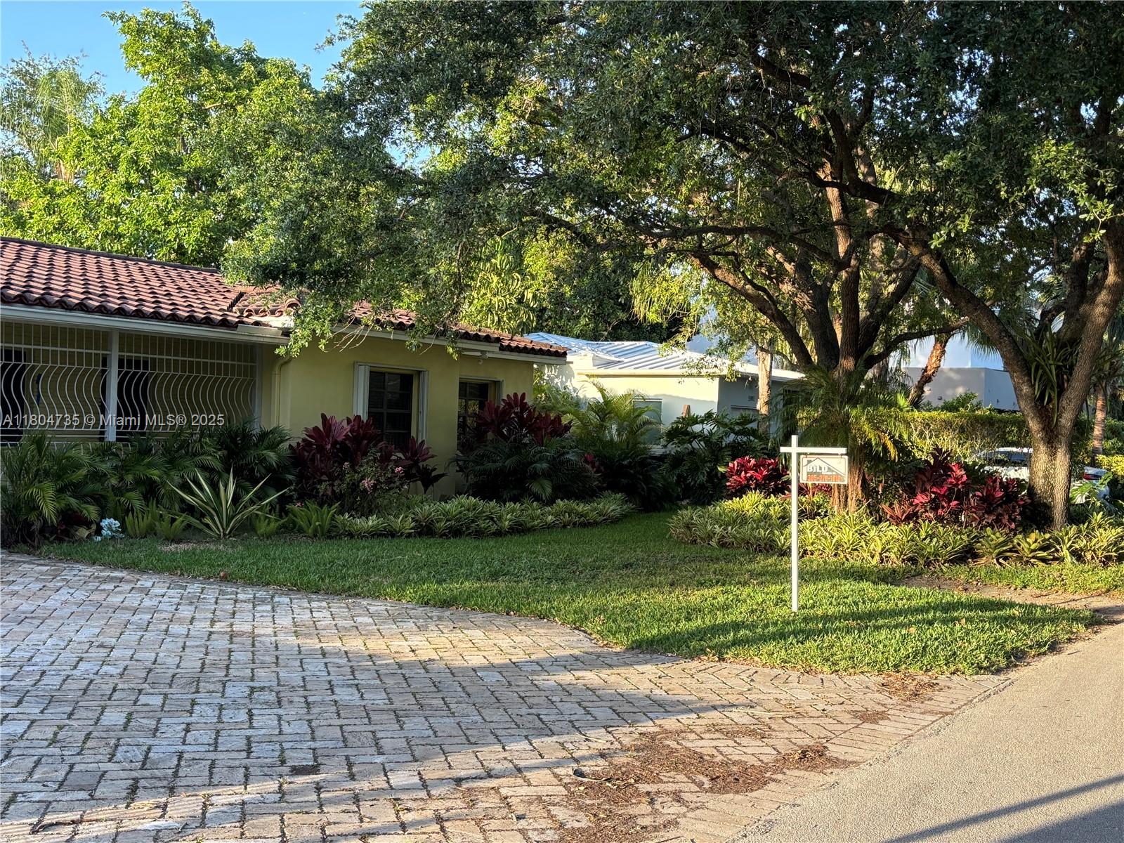 SEA VIEW PARK-AMENDED - Residential Lease