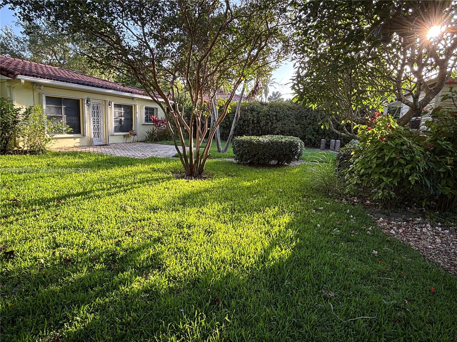 SEA VIEW PARK-AMENDED - Residential Lease