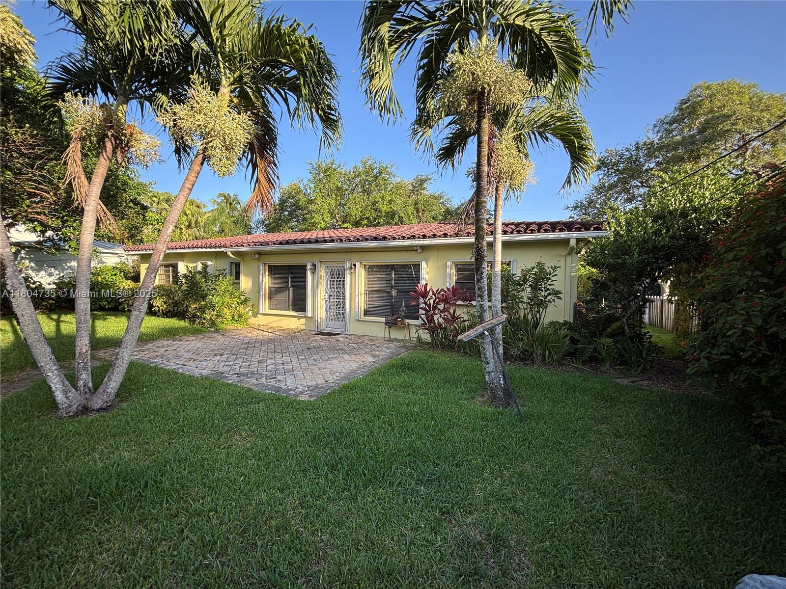 SEA VIEW PARK-AMENDED - Residential Lease