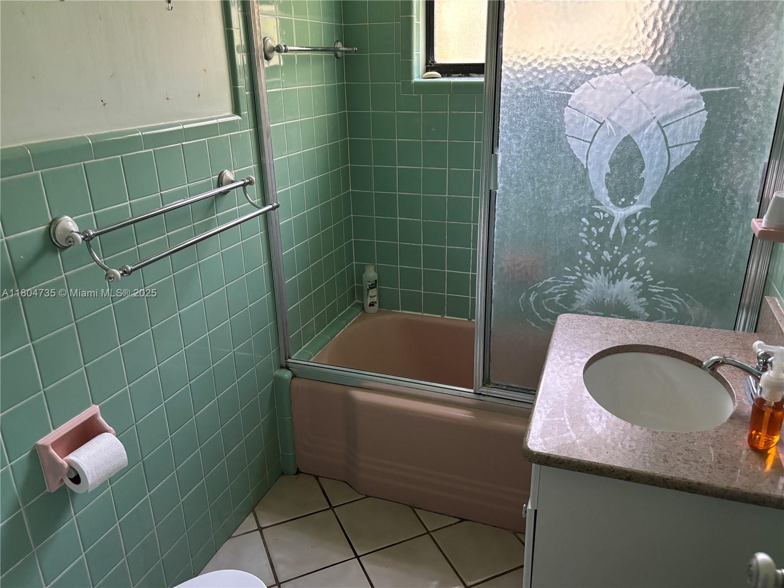 SEA VIEW PARK-AMENDED - Residential Lease