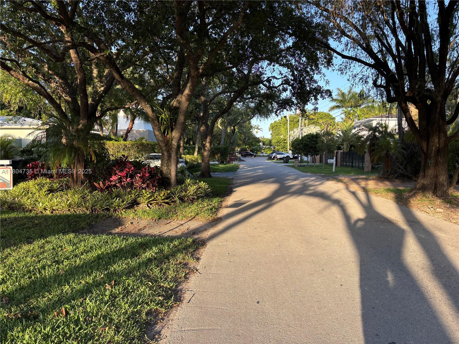 SEA VIEW PARK-AMENDED - Residential Lease