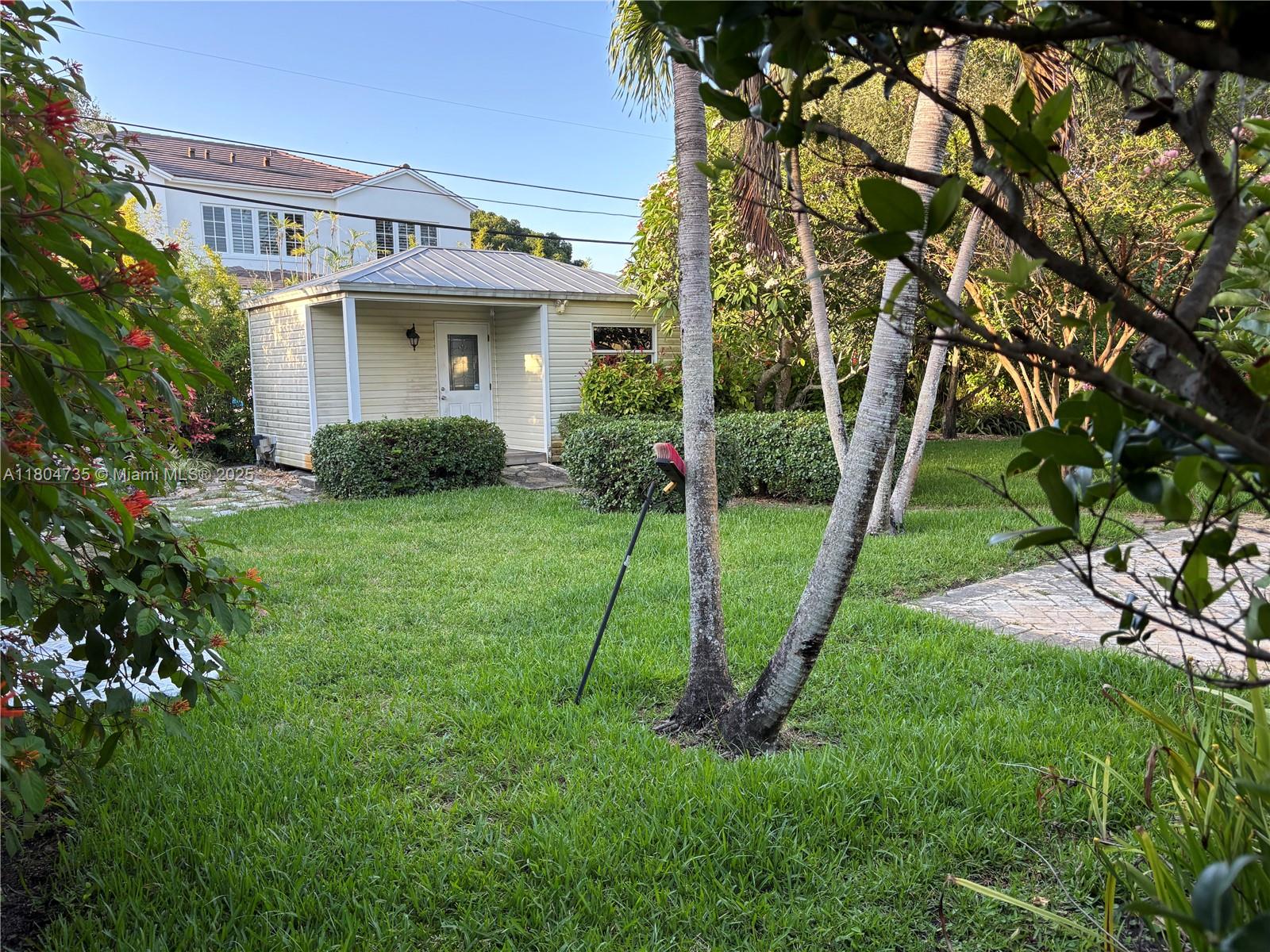 SEA VIEW PARK-AMENDED - Residential Lease