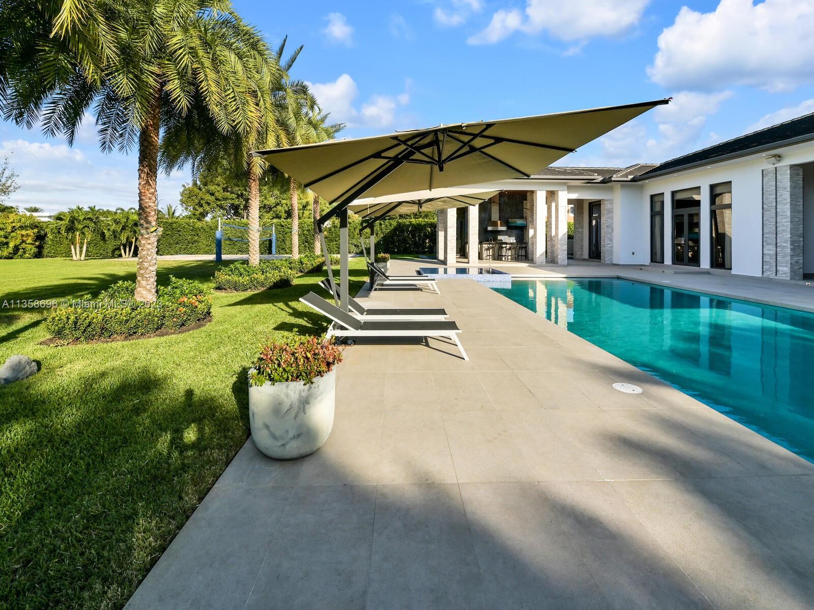 FLORIDA FRUIT LAND COMPAN - Residential