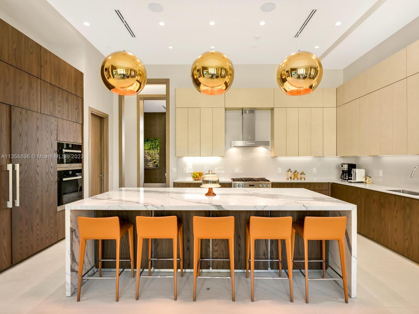 FLORIDA FRUIT LAND COMPAN - Residential