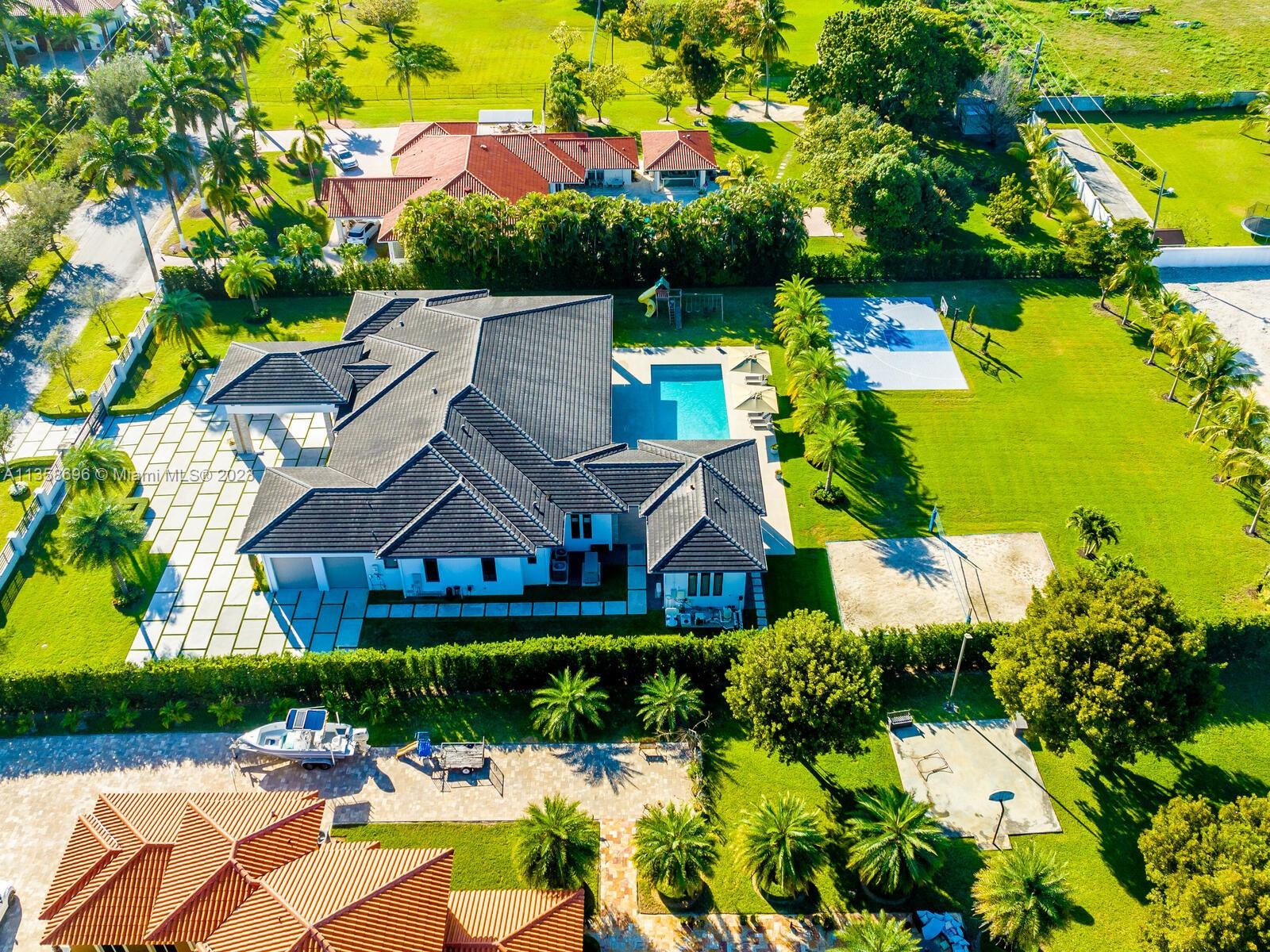 FLORIDA FRUIT LAND COMPAN - Residential