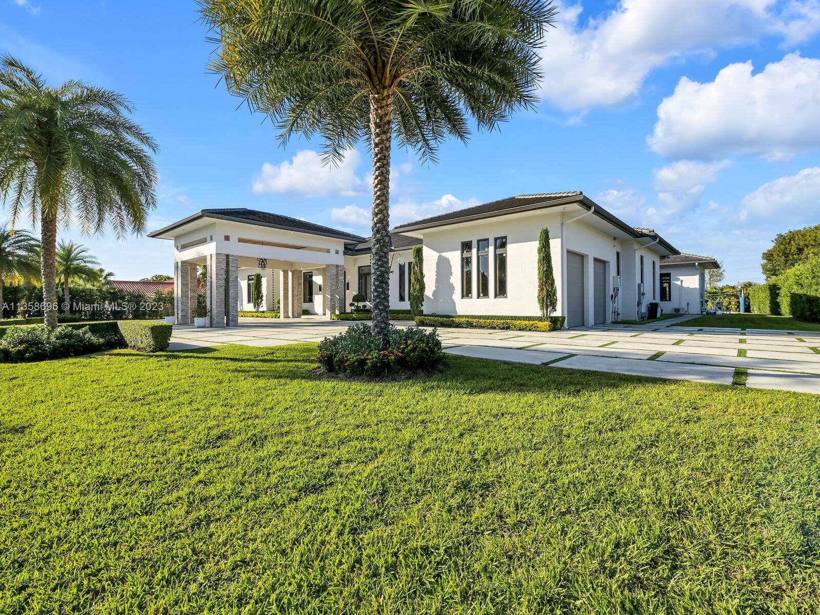 FLORIDA FRUIT LAND COMPAN - Residential