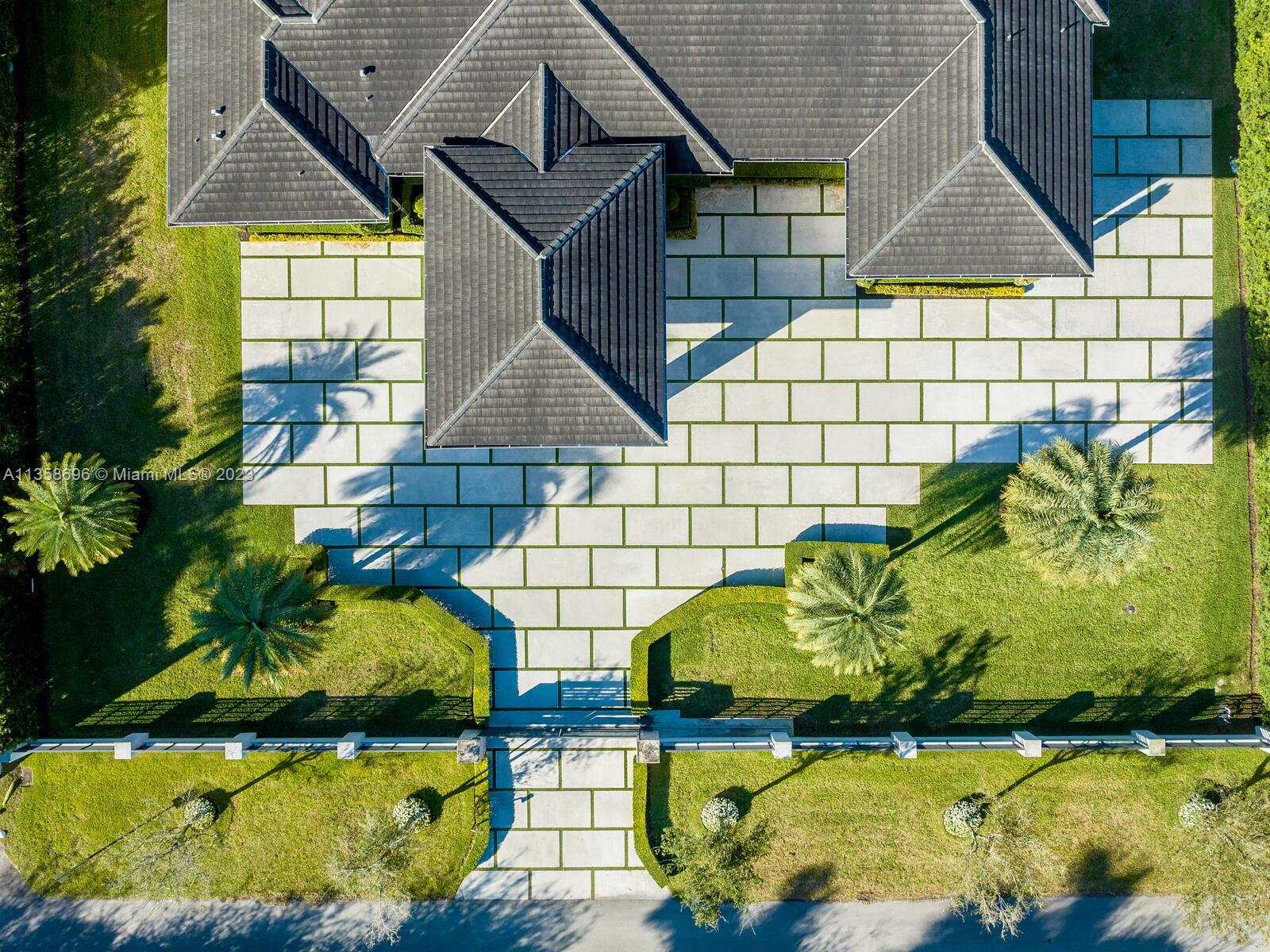 FLORIDA FRUIT LAND COMPAN - Residential