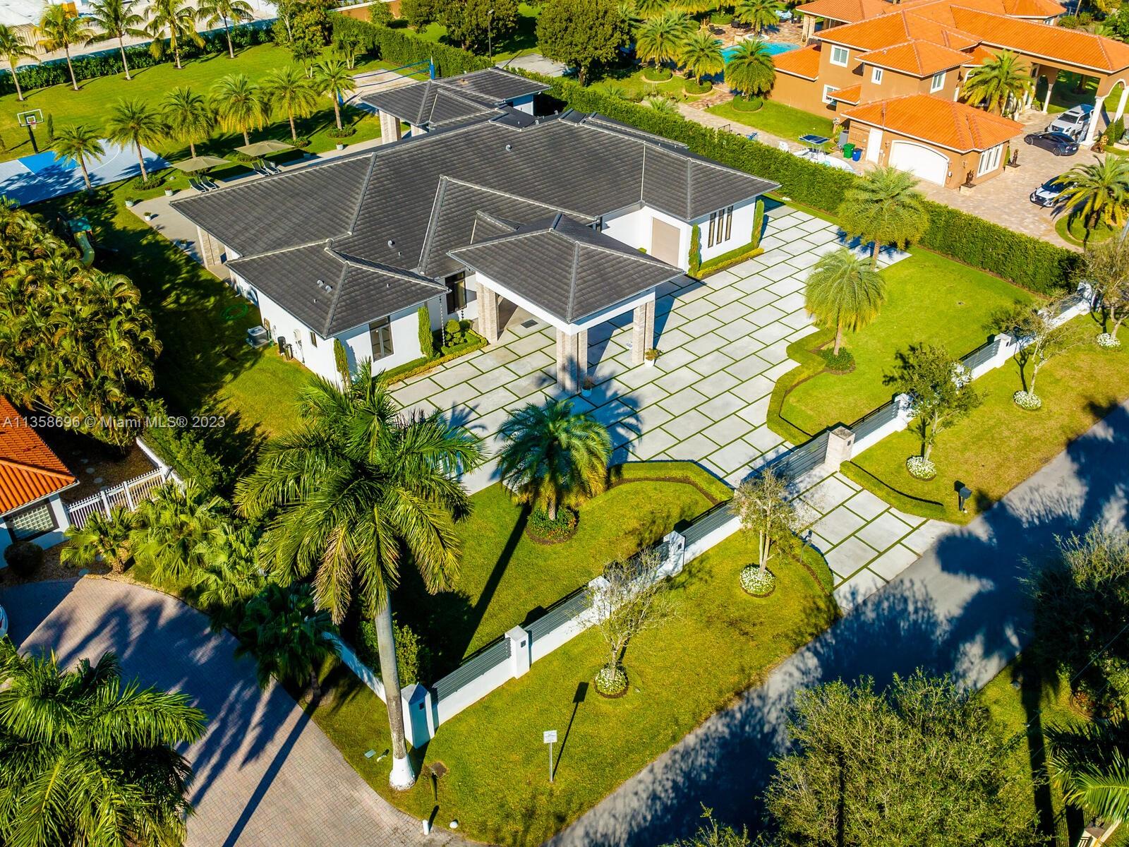 FLORIDA FRUIT LAND COMPAN - Residential