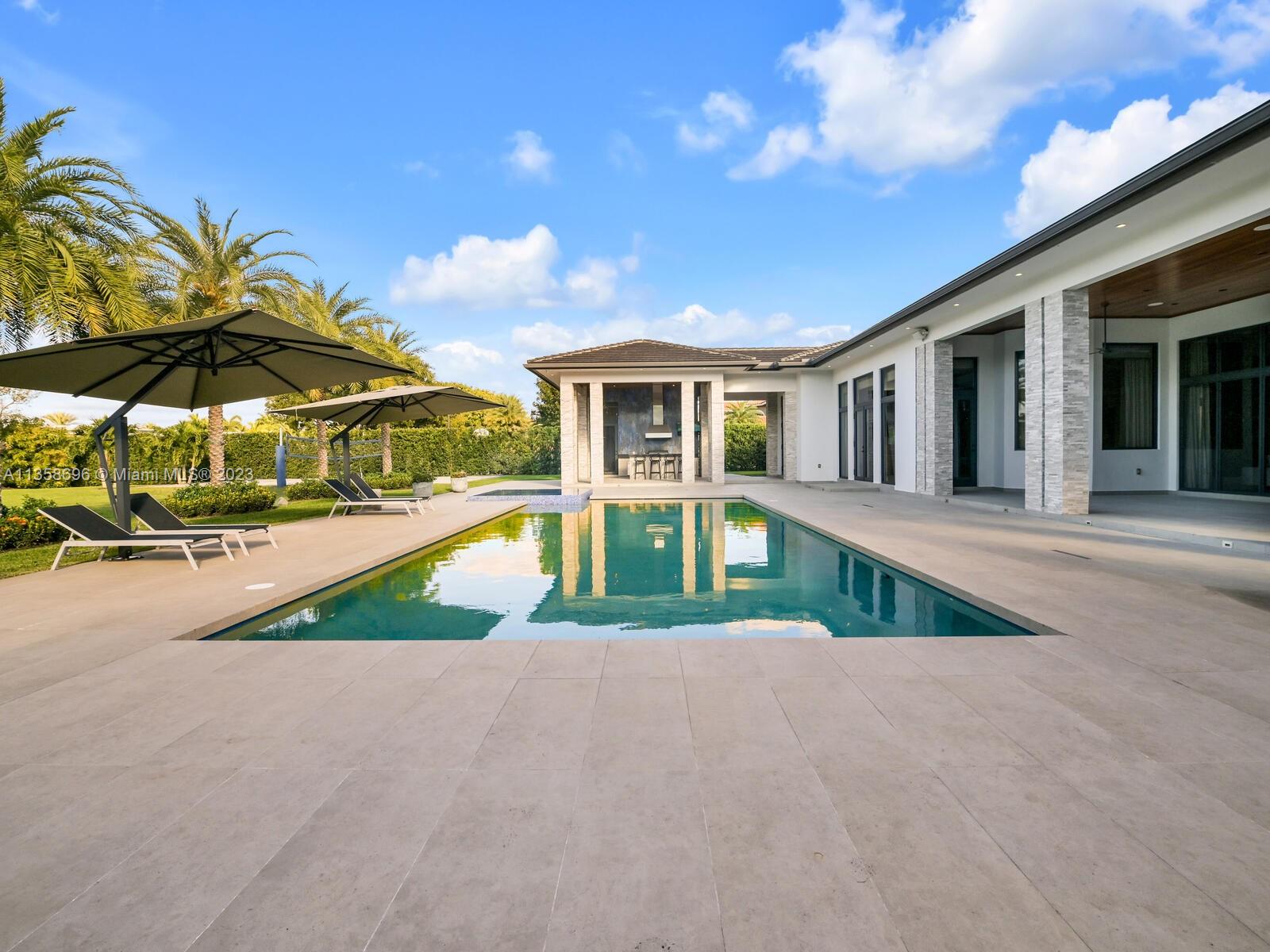 FLORIDA FRUIT LAND COMPAN - Residential