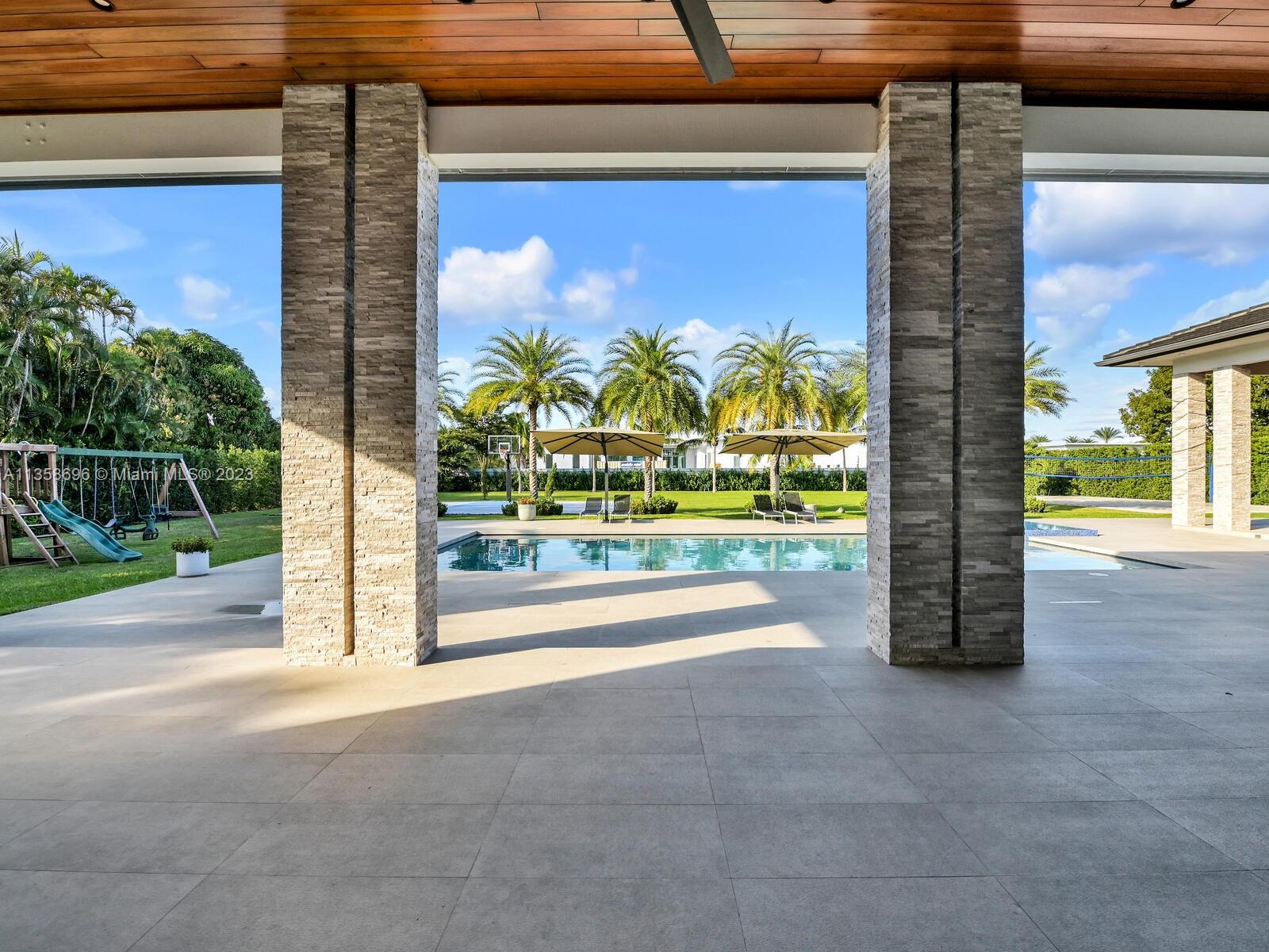 FLORIDA FRUIT LAND COMPAN - Residential