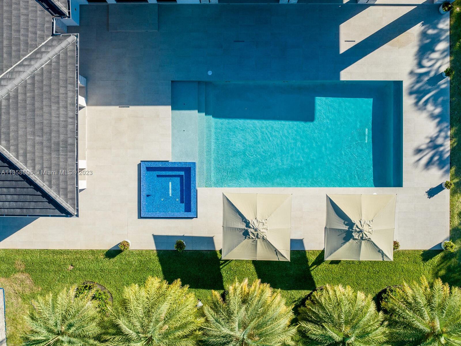 FLORIDA FRUIT LAND COMPAN - Residential