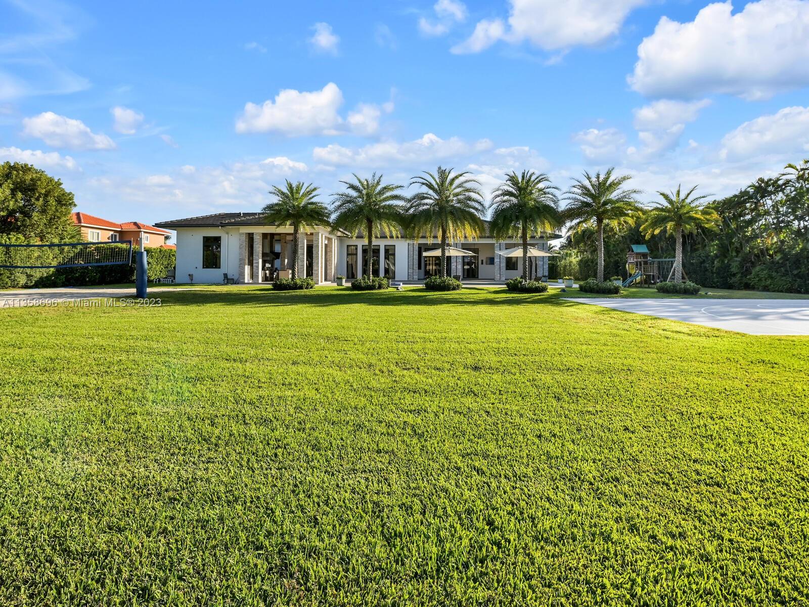 FLORIDA FRUIT LAND COMPAN - Residential