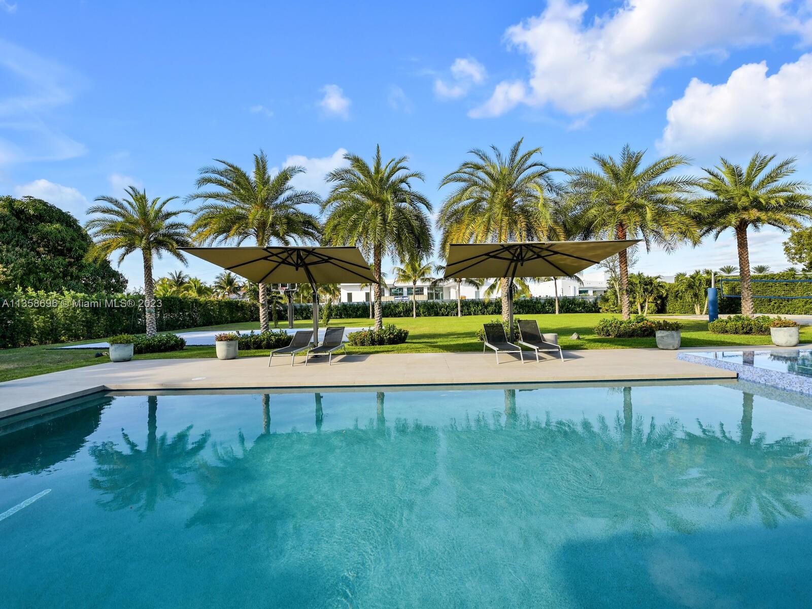 FLORIDA FRUIT LAND COMPAN - Residential