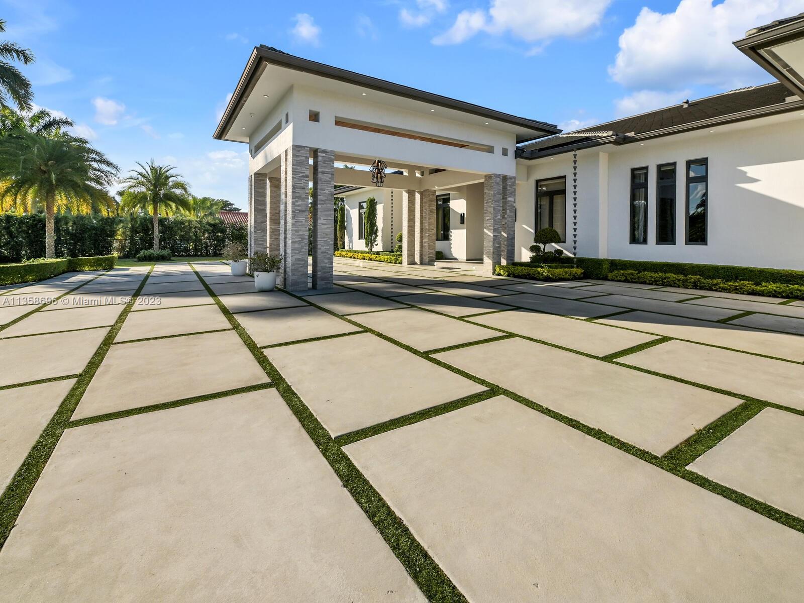 FLORIDA FRUIT LAND COMPAN - Residential