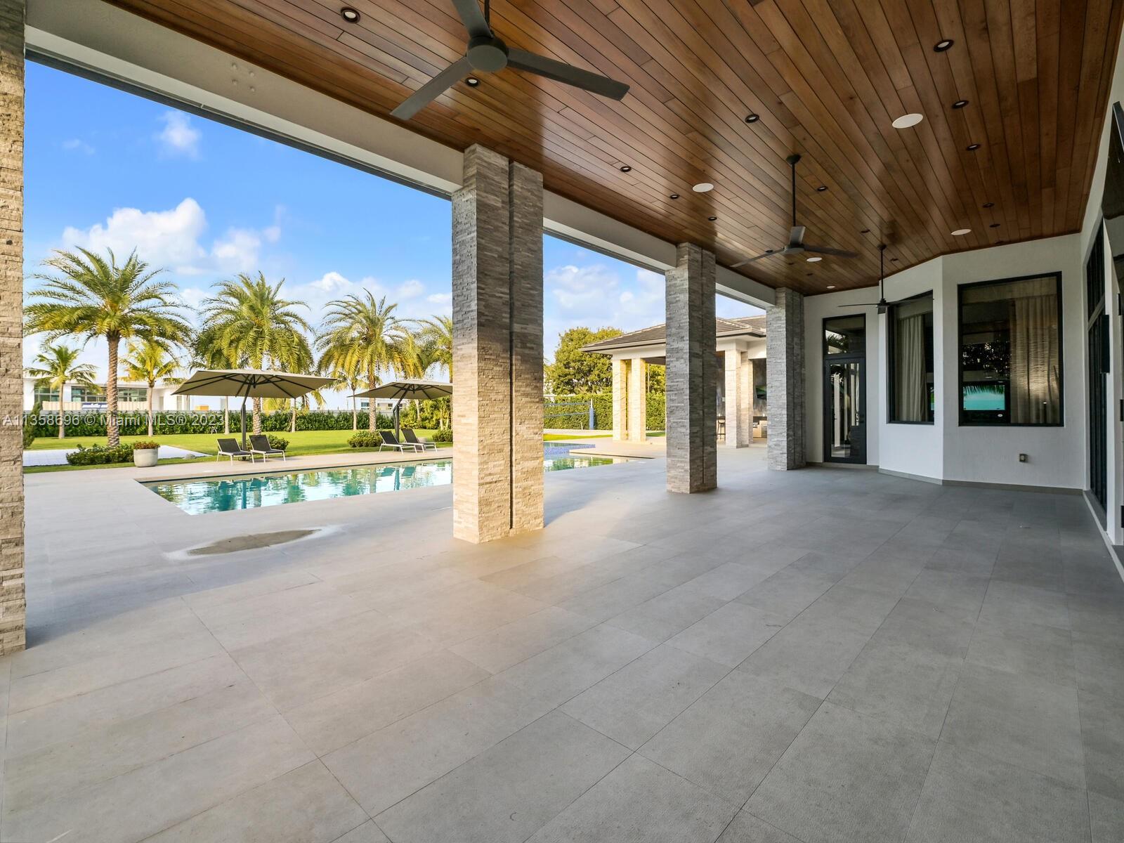 FLORIDA FRUIT LAND COMPAN - Residential