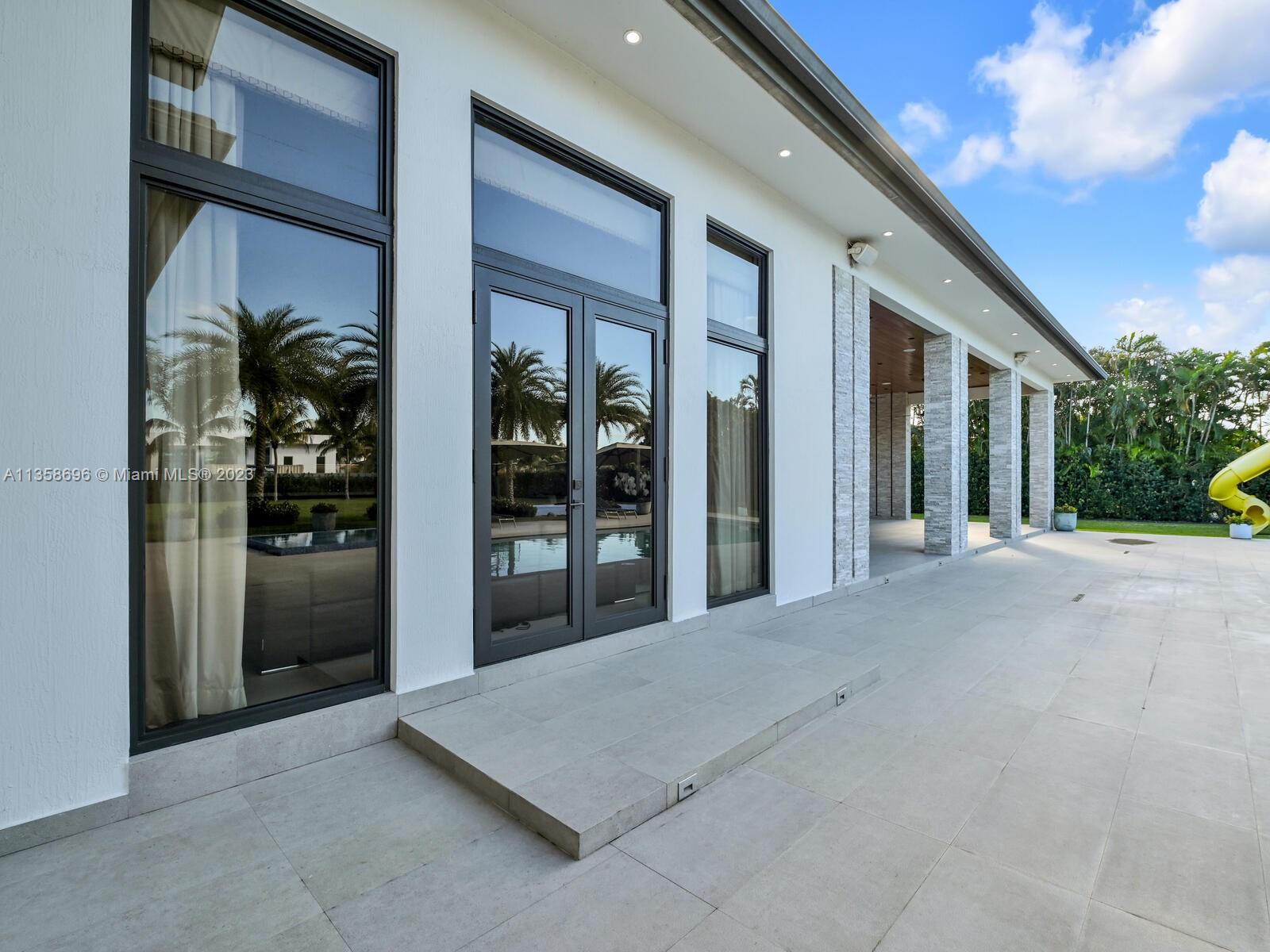 FLORIDA FRUIT LAND COMPAN - Residential