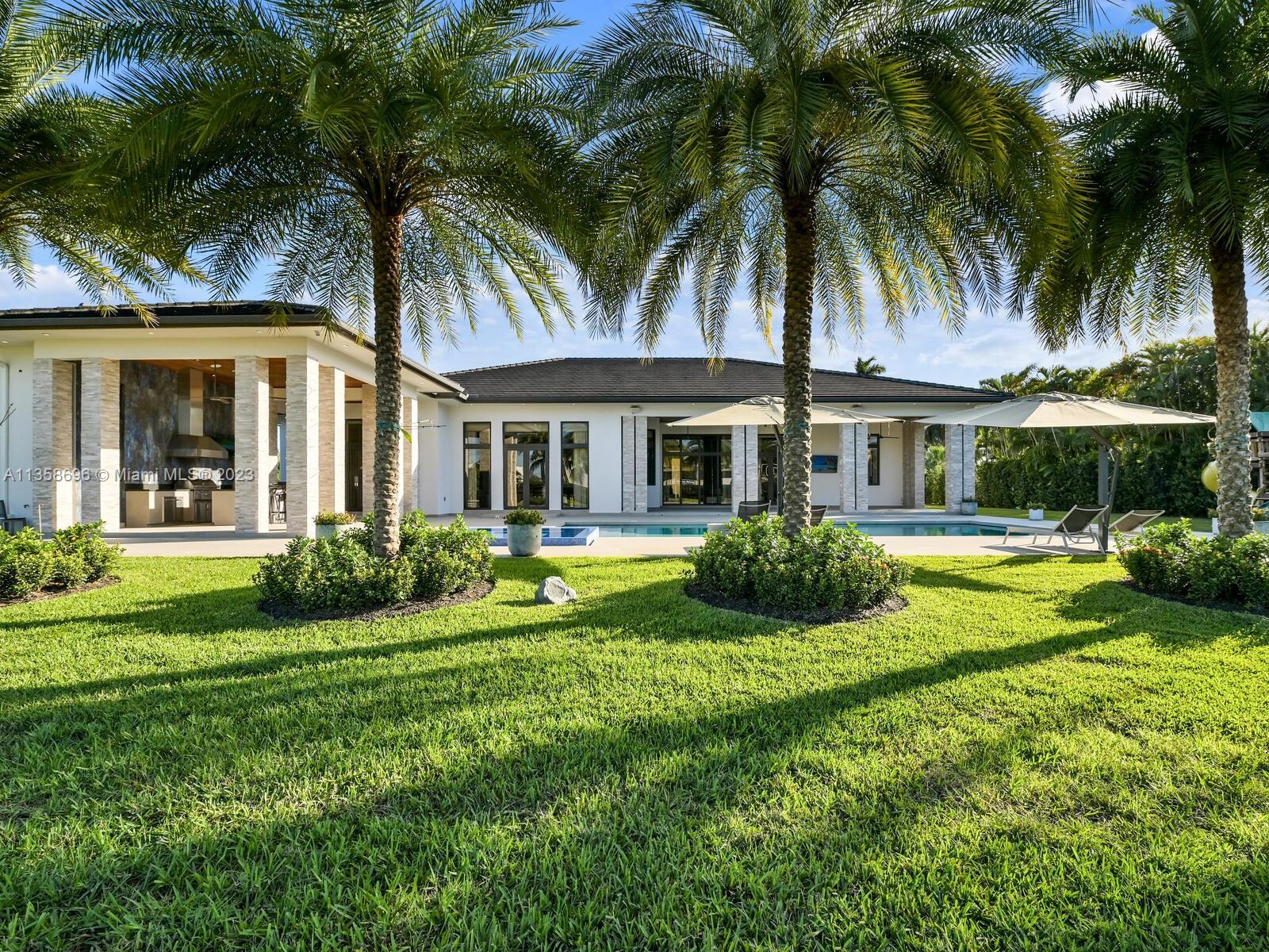 FLORIDA FRUIT LAND COMPAN - Residential