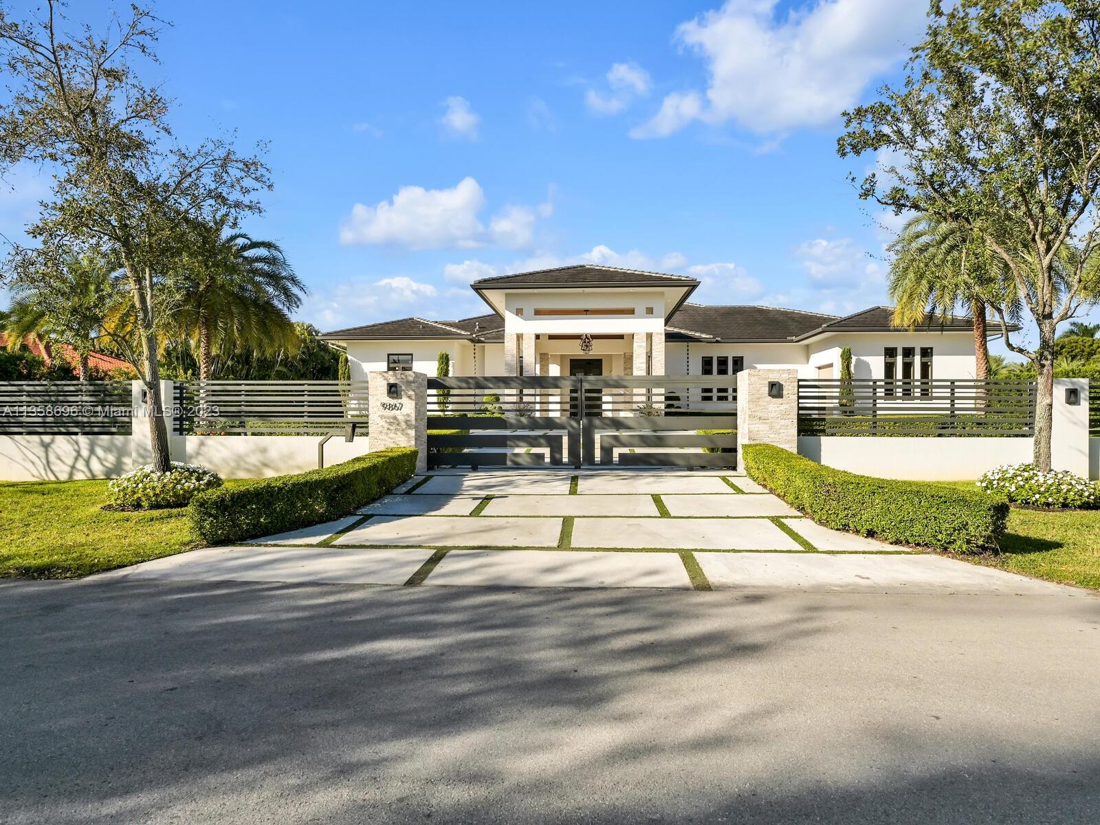 FLORIDA FRUIT LAND COMPAN - Residential