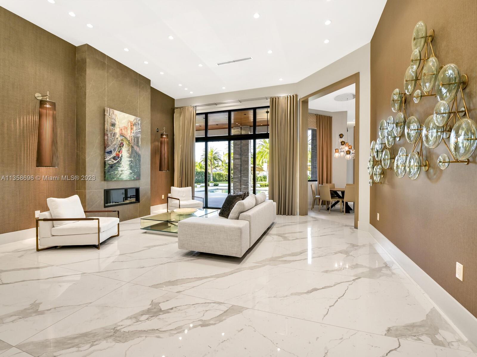 FLORIDA FRUIT LAND COMPAN - Residential