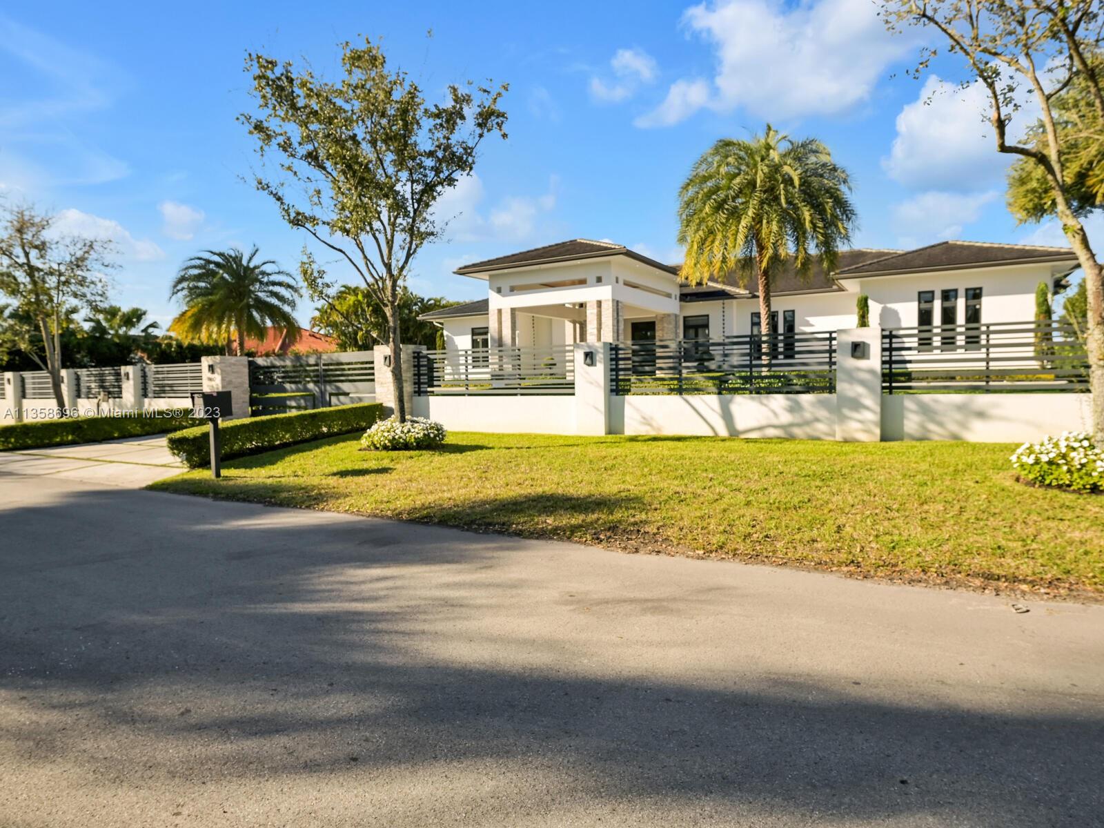 FLORIDA FRUIT LAND COMPAN - Residential