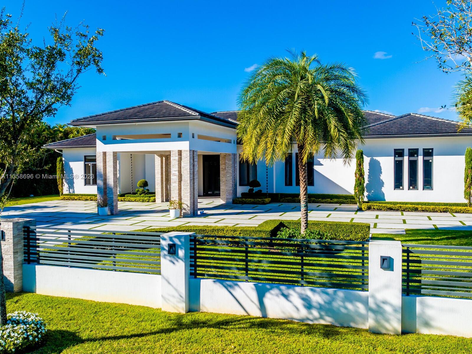 FLORIDA FRUIT LAND COMPAN - Residential
