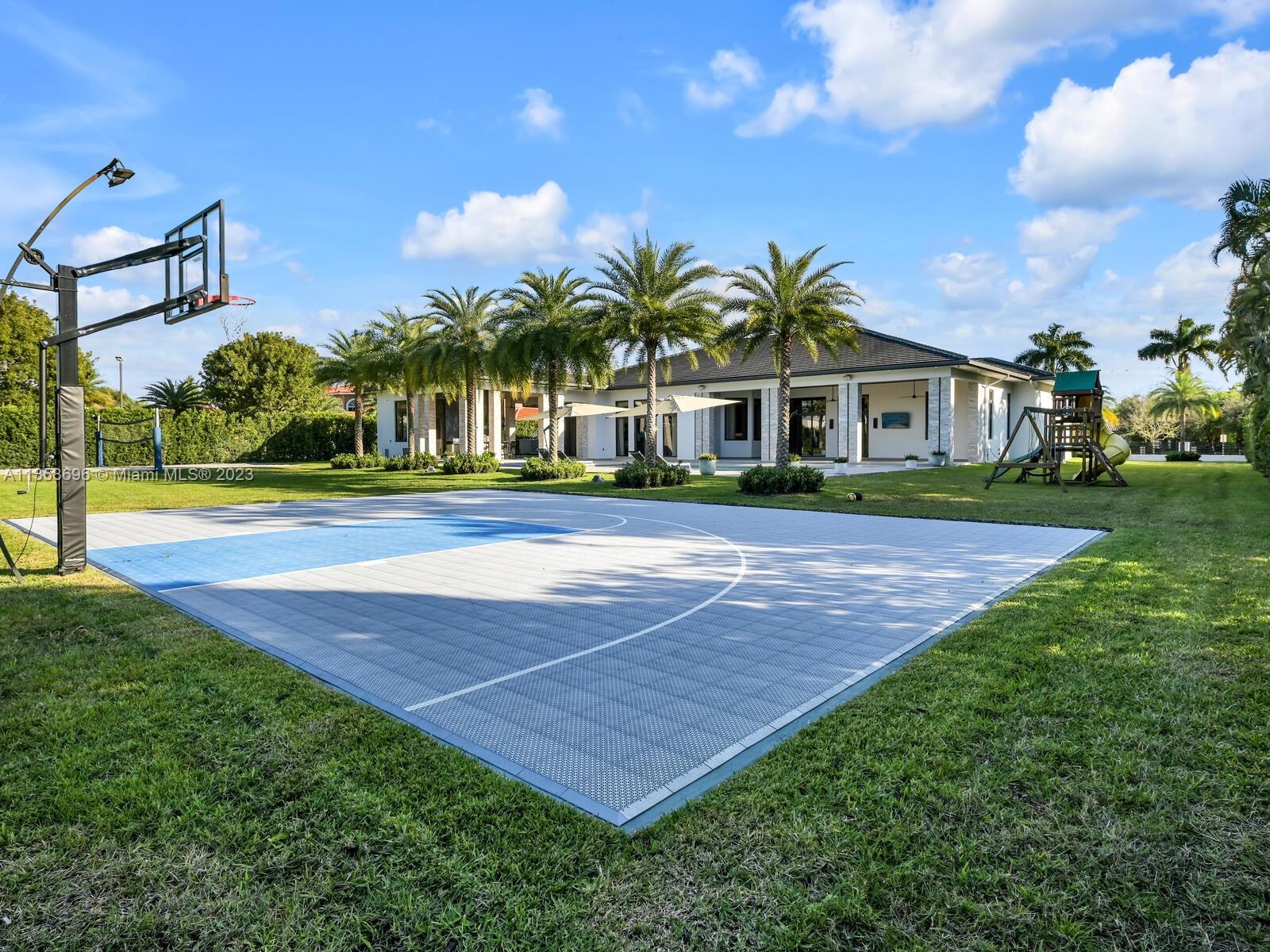 FLORIDA FRUIT LAND COMPAN - Residential
