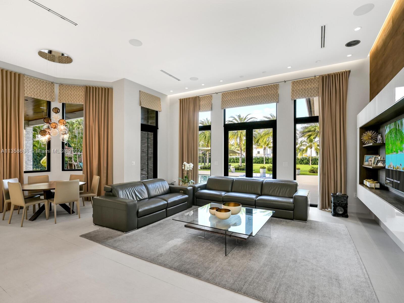 FLORIDA FRUIT LAND COMPAN - Residential