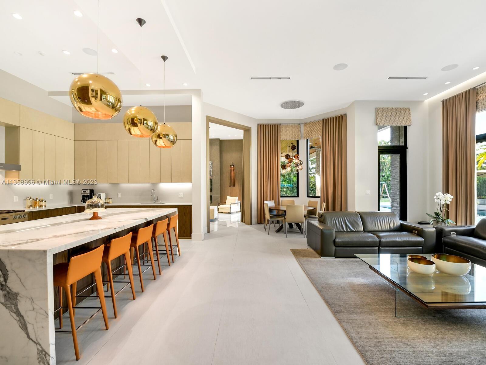 FLORIDA FRUIT LAND COMPAN - Residential