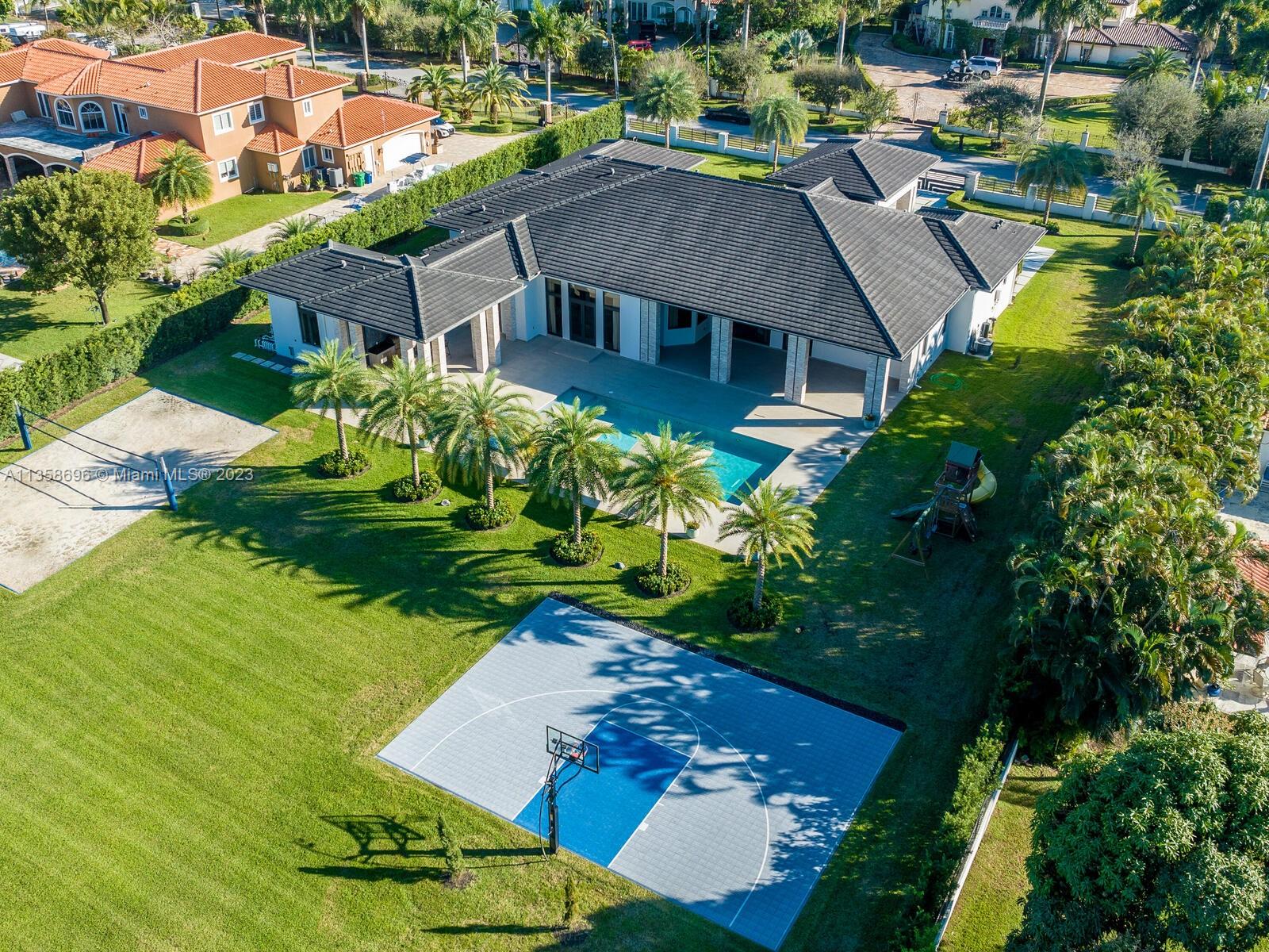 FLORIDA FRUIT LAND COMPAN - Residential