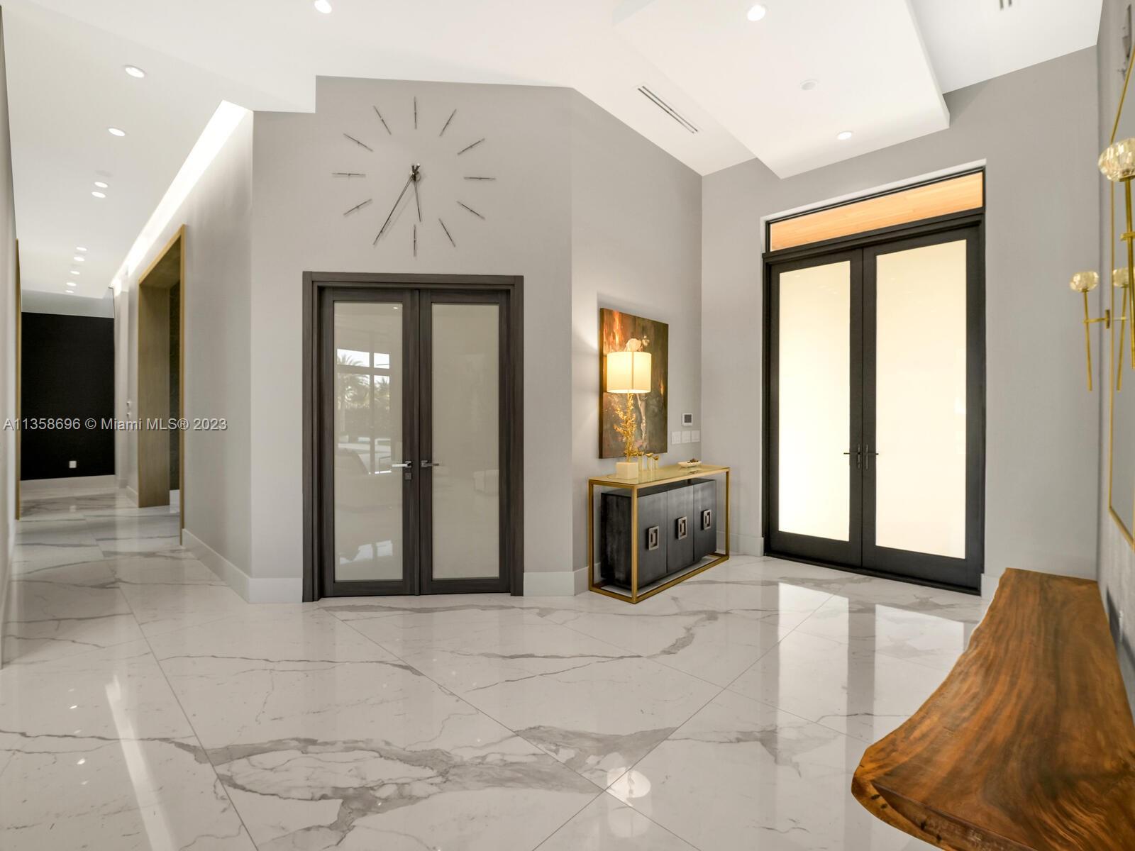 FLORIDA FRUIT LAND COMPAN - Residential