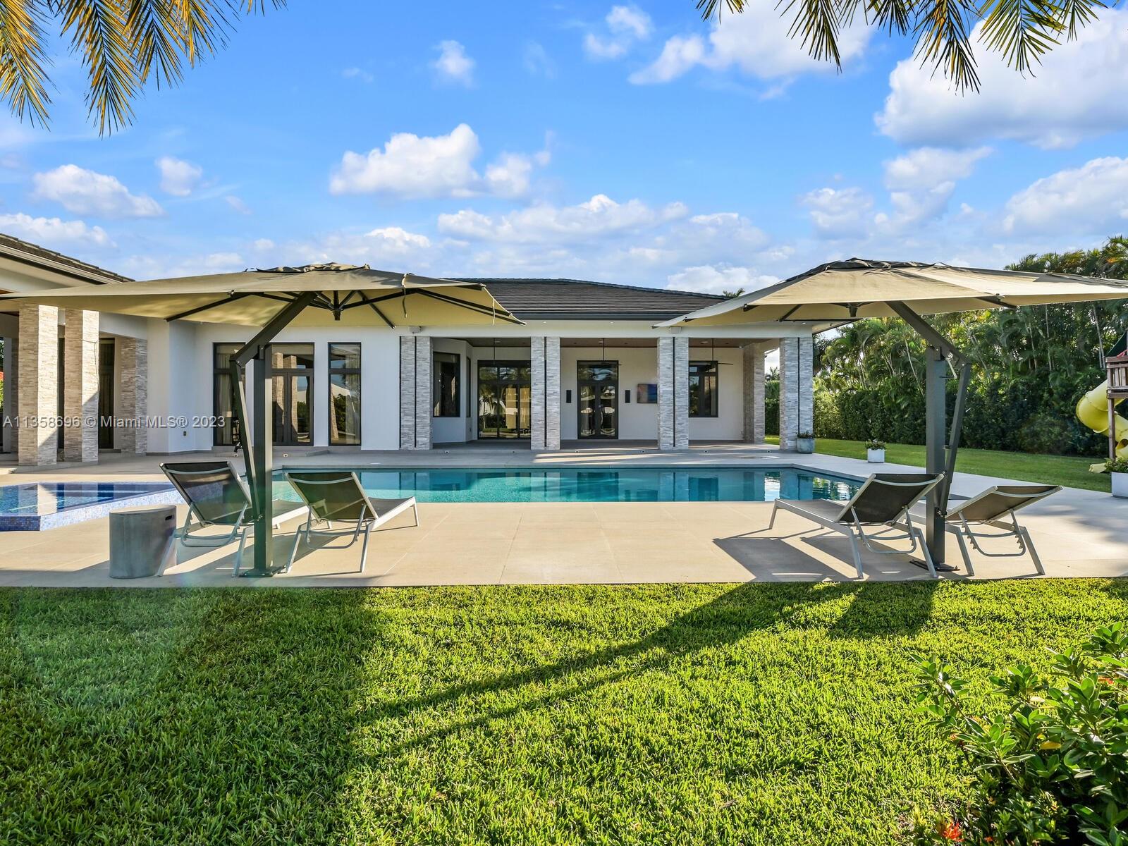 FLORIDA FRUIT LAND COMPAN - Residential