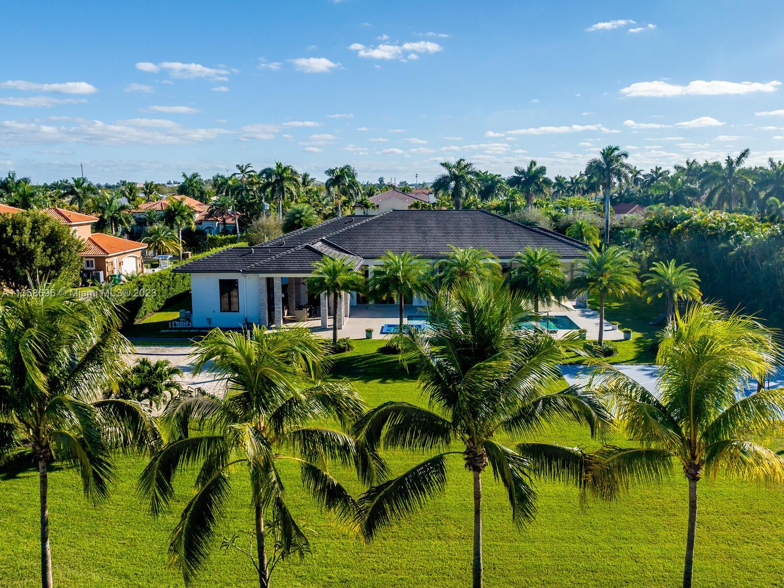 FLORIDA FRUIT LAND COMPAN - Residential