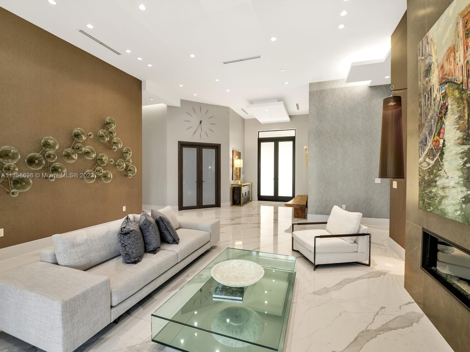 FLORIDA FRUIT LAND COMPAN - Residential