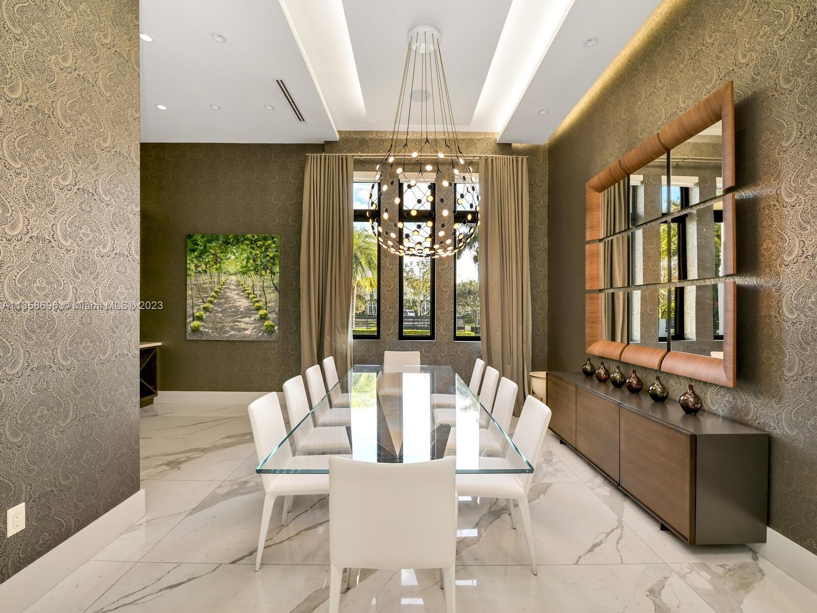 FLORIDA FRUIT LAND COMPAN - Residential