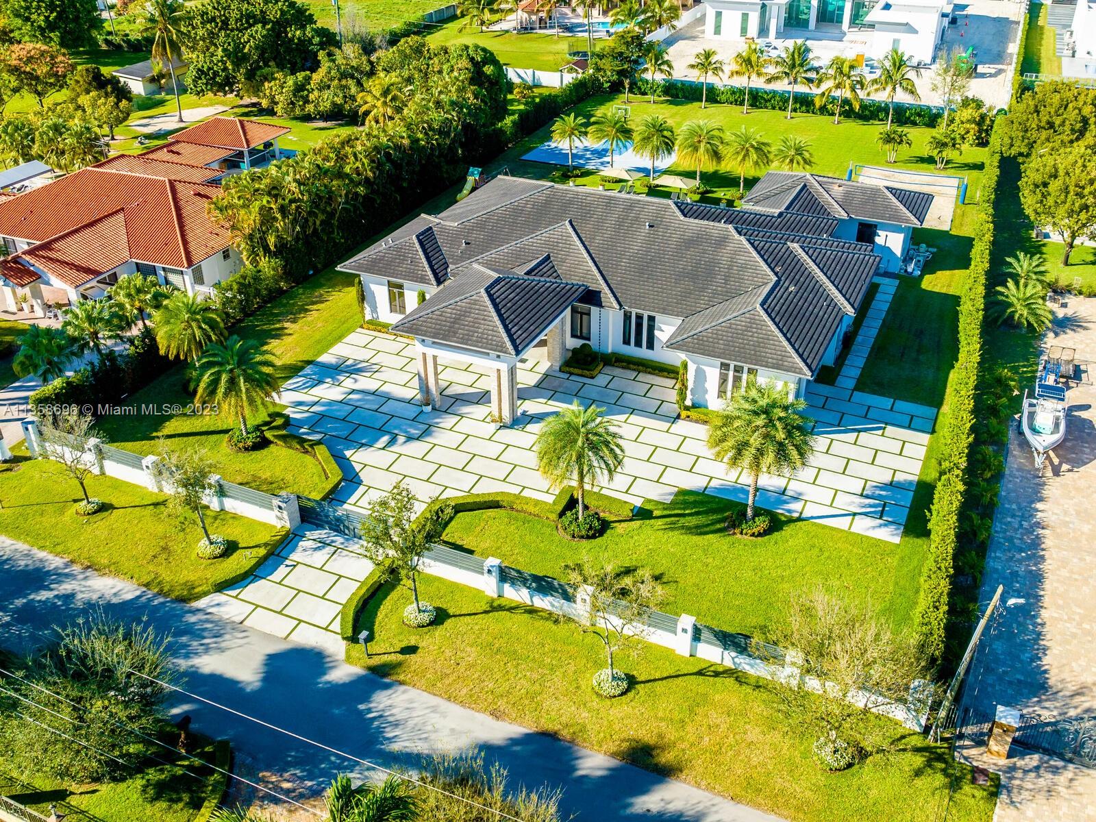 FLORIDA FRUIT LAND COMPAN - Residential