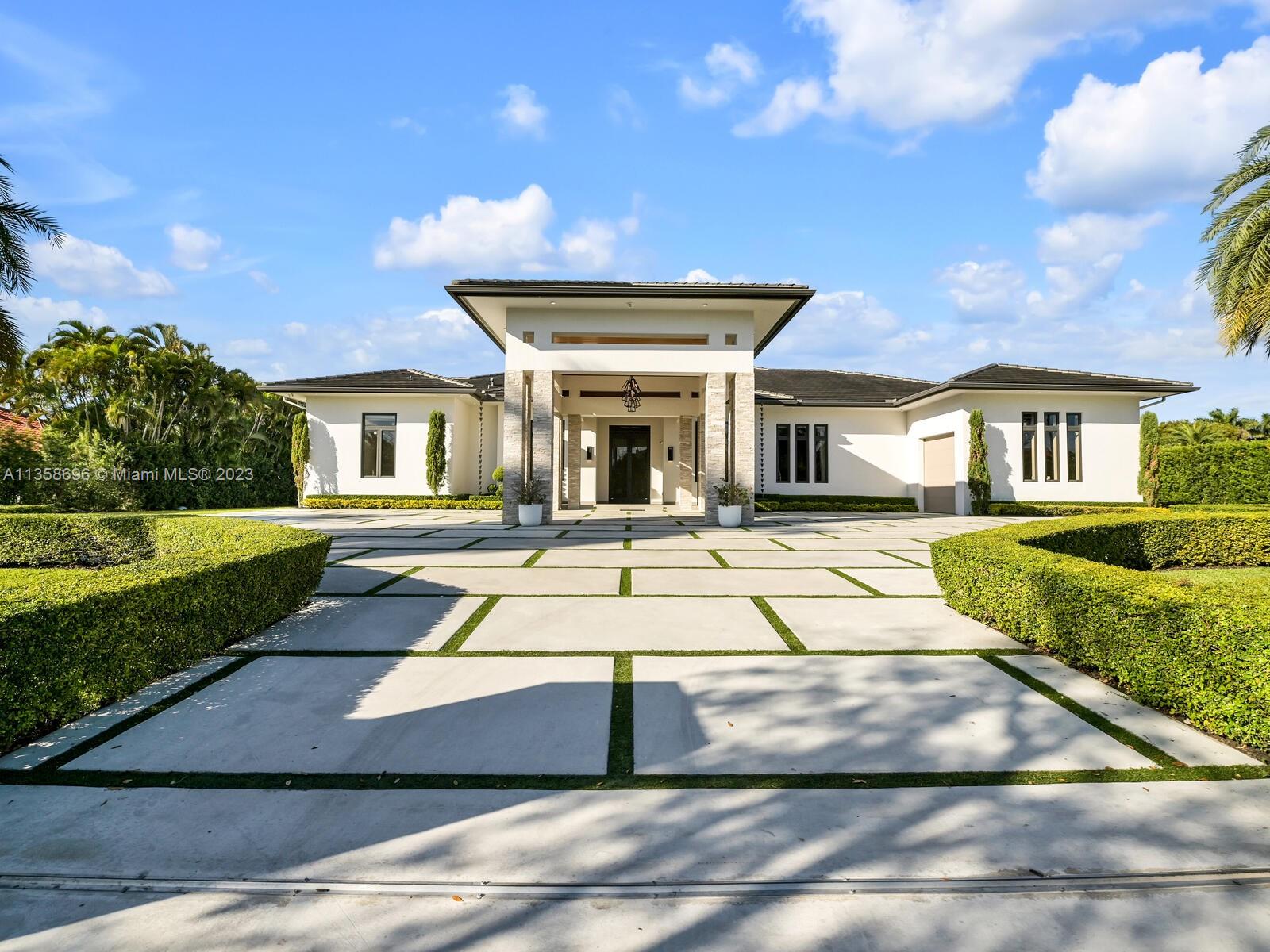 FLORIDA FRUIT LAND COMPAN - Residential